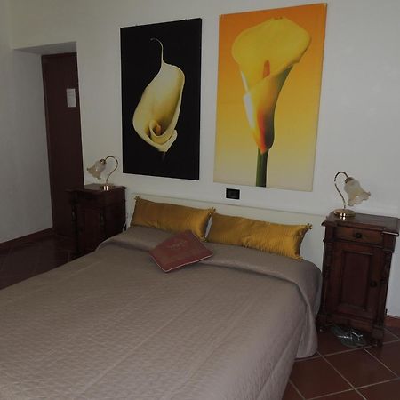Agriturismo Podere Borgognano 마사마리티마 객실 사진