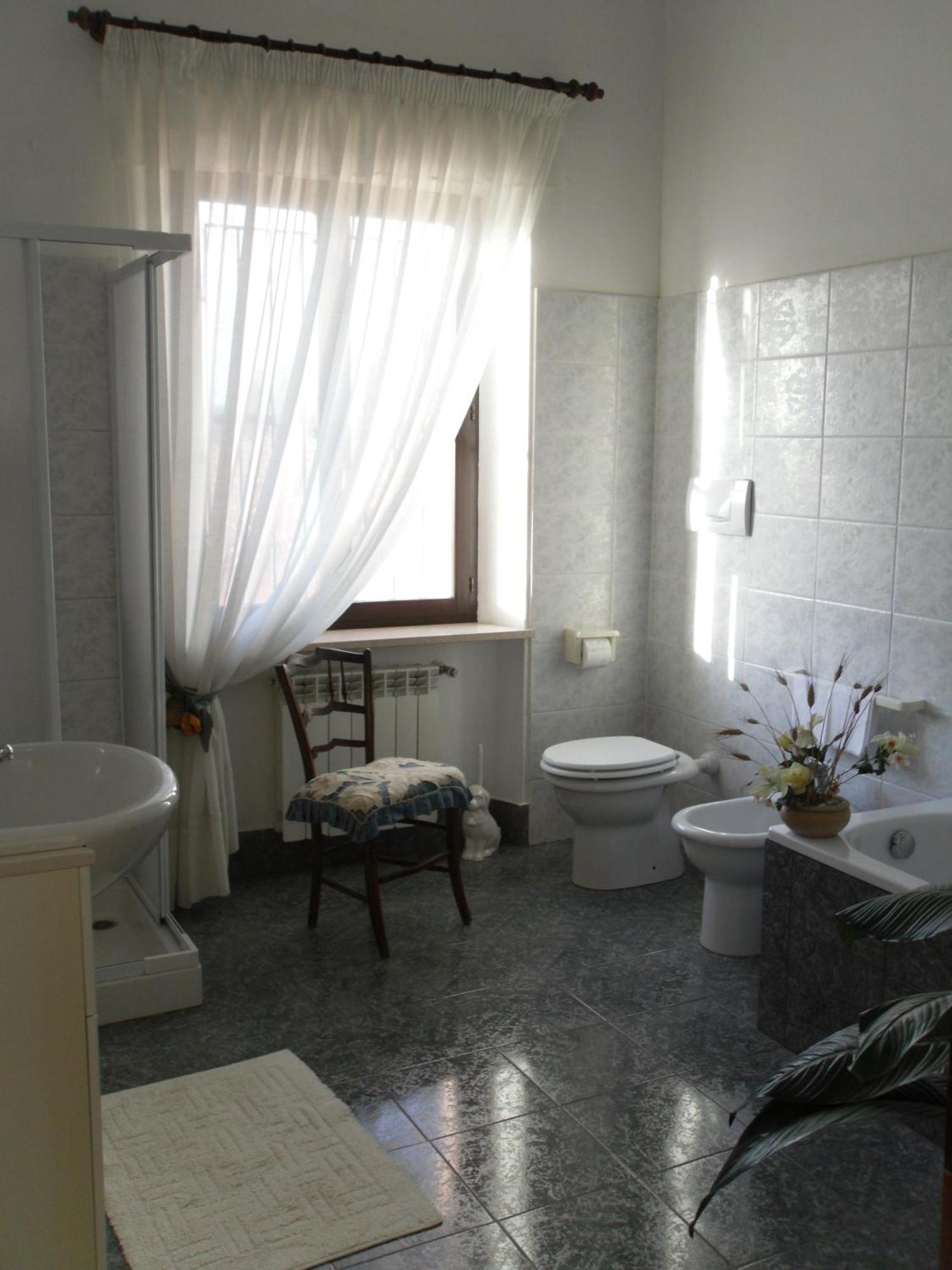 Agriturismo Podere Borgognano 마사마리티마 객실 사진